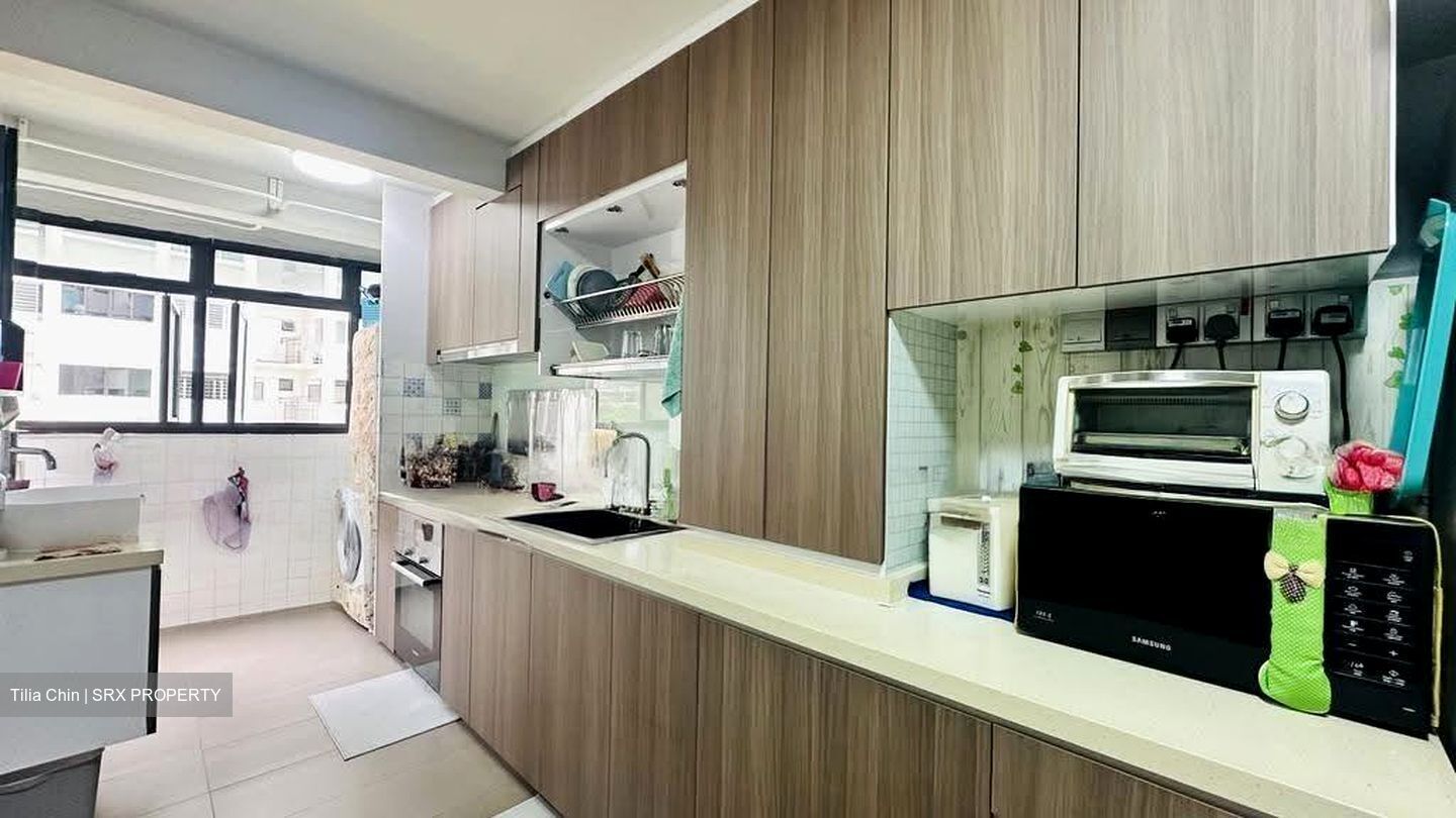 Blk 116 Toa Payoh View (Toa Payoh), HDB 3 Rooms #624441001